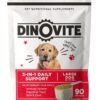 Dogs Health Probiotics, Omega 3 for Skin, Coat